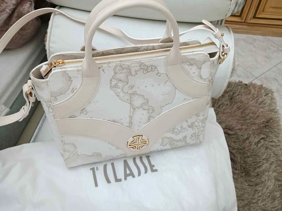 Borsa da donna Bianca Alviero Martini Prima Classe