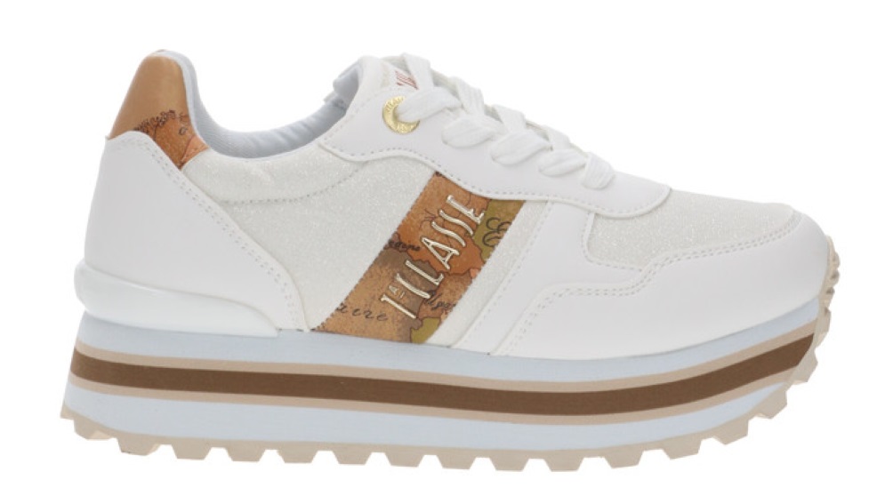 Scarpe usate Alviero Martini