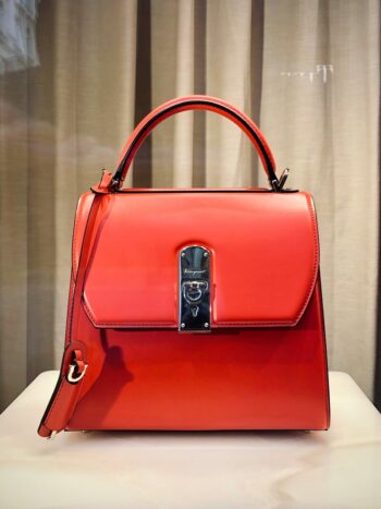 Hobo bag "Imperiale" Bordoeaux