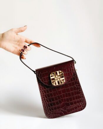 Borsa a mano "Horost" cool