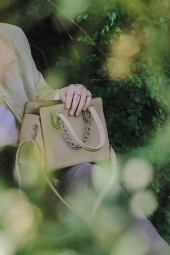 Shopper "Eleganza" Bleer