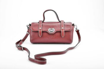 Borsa baguette "Contessa" New Bag