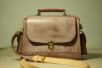 Borsa "Dolcevita" Beige
