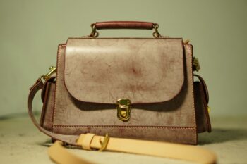 Borsa "Dolcevita" Beige
