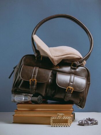 Borsa a tracolla "Capri Luxe" Elite