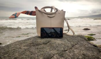 Borsa a secchiello "Splendore" 2026