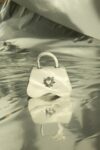 Clutch "Sovrana" Heart
