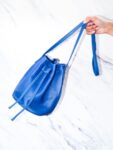 Tote Bag "Capri Luxe"