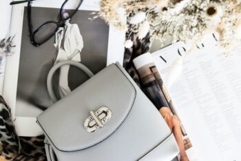Borsa a tracolla "Imperiale"